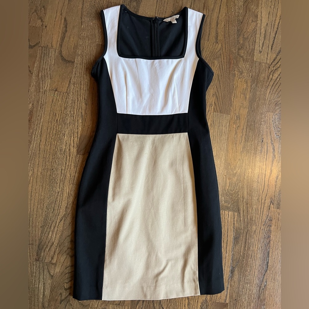 Banana Republic dress
